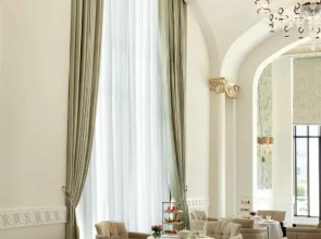 Отель Four Seasons Hotel Baku