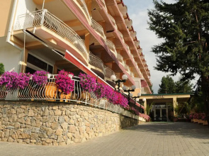 Hotel Belvedere Ohrid