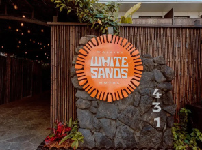White Sands Hotel
