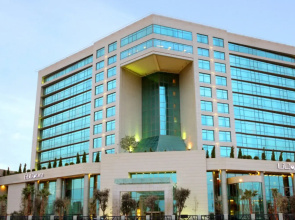 Erbil Rotana