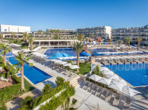 Hotel Viva Zafiro Alcudia