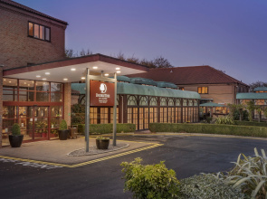 Forest Pines Spa & Golf Resort