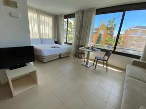 Atenea Park - Suites Apartments