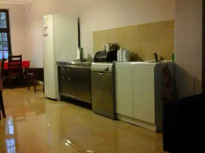 Hostel Przy Targu Rybnym