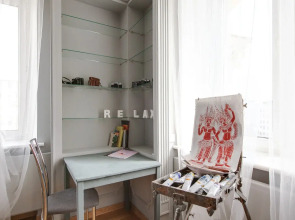 Вагабонд Хостел 