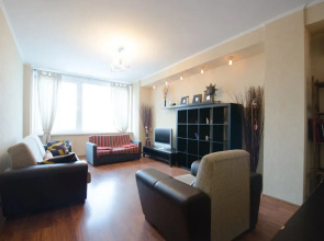 Intermark Arbat Apartments