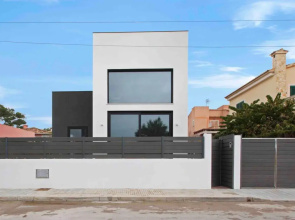 Villa O D Son Ferrer