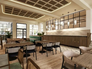 Four Points Flex by Sheraton London Euston