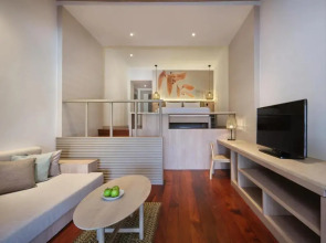 Garrya Tongsai Bay Samui