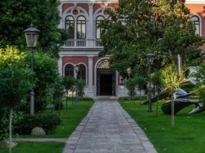 San Clemente Palace Kempinski Venice Hotel