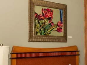 Lancaster Arts Hotel