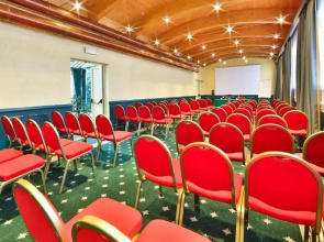 Отель C-Hotels Concorde