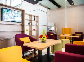 Pearl Executive Hotel Apartment