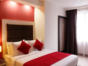 Verdant Hill Hotel Kuala Lumpur