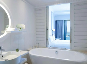 Отель Sofitel Dubai Jumeirah Beach