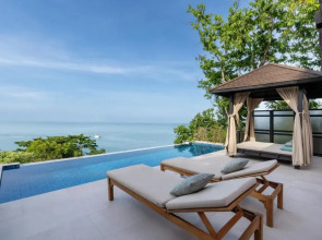 Garrya Tongsai Bay Samui