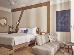 Domes Aulus Elounda Curio Collection by Hilton Hotel