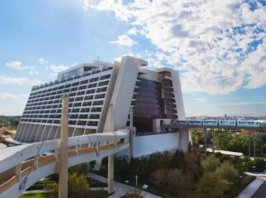 Disney's Contemporary Resort