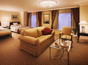RIHGA Royal Hotel Osaka, Vignette Collection by IHG