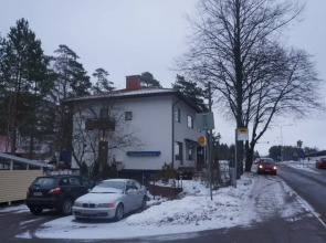 All Right Holiday Cottage