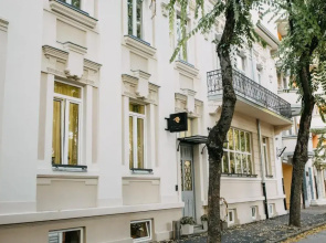 Artist Hotel