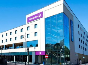 Premier Inn Staines Upon Thames