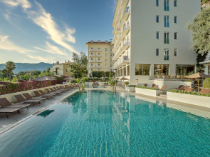 Hotel Conca Park