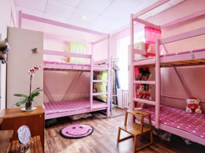 Sokolniki Hostel
