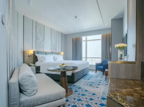 Centara Grand & Bangkok Convention Centre at CentralWorld