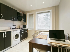 Minsk Double Room Apartments