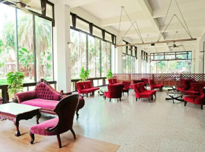 Pattaya Park Beach Resort