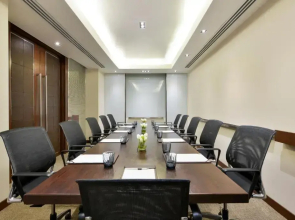 Отель BelAire Bangkok