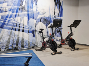 Hyatt Regency Boston/Cambridge