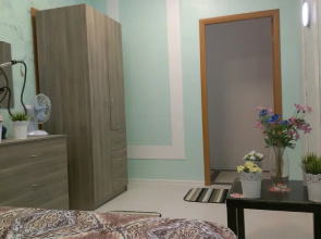 Piezo Hostel