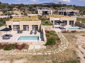 Fari Stone Villas