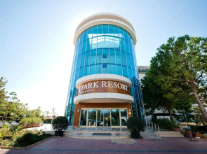 M.C Beach Park Resort Hotel - All Inclusive