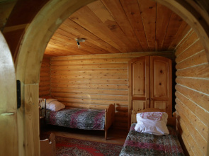 Guest House Belukha Chendek