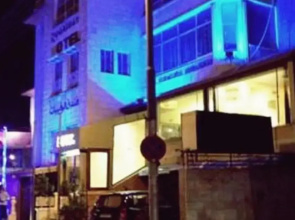 Orient Land Hotel