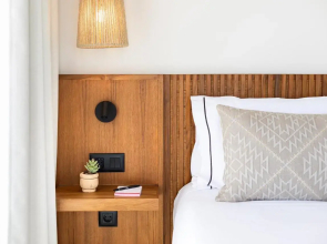 Отель Playa Sur Tenerife