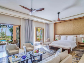Four Seasons Resort Sharm EL Sheikh