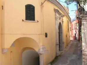 Palazzo Zampaglione