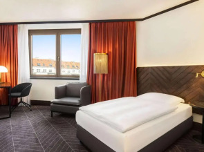 Vienna House Diplomat Prague