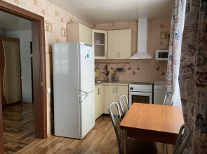 Na Dzerzhinskogo 6 Apartments