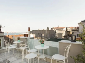 Hostel DownTown Istanbul