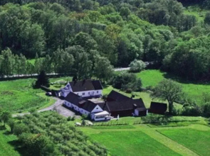 Ekenäs Gård