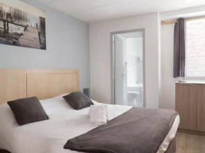 Lille City Hotel