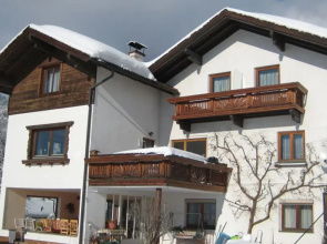 Gästehaus Sonnenheim