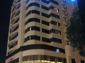 Citiview Hotel