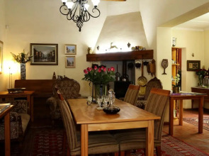 Centre Ville Guest House