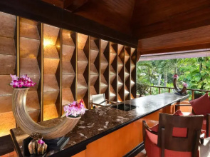 Andaman White Beach Resort